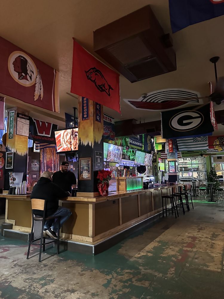 SILLY BIRCH Updated September 2024 507 W Main St, Boise, Idaho