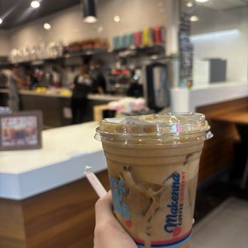 Makenna Koffee - Coffee & Tea Near Me - Camarillo, California