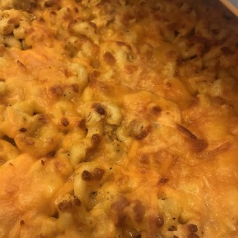 The Soul Spot - Mac & Cheese - Soul Food Near Me - Brooklyn, New York The Soul Spot - Mac & Cheese - Soul Food Near Me - Brooklyn, New York