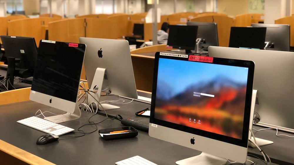 THE VALLEY LIBRARY Updated August 2024 201 SW Waldo Pl, Corvallis