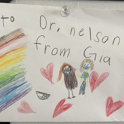 Jack Nelson | East End Oral Surgery - Southampton