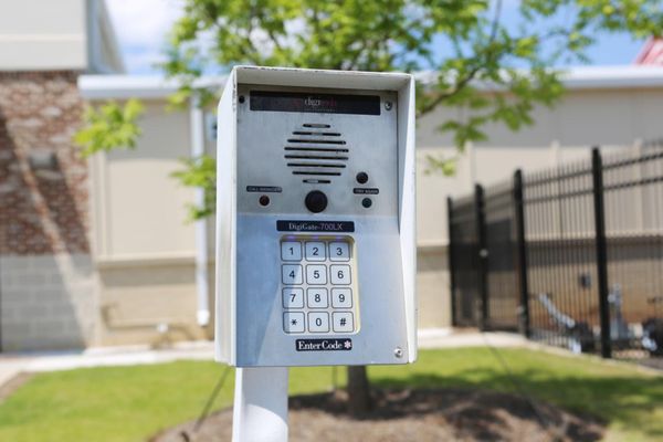 West Conway Mini Storage