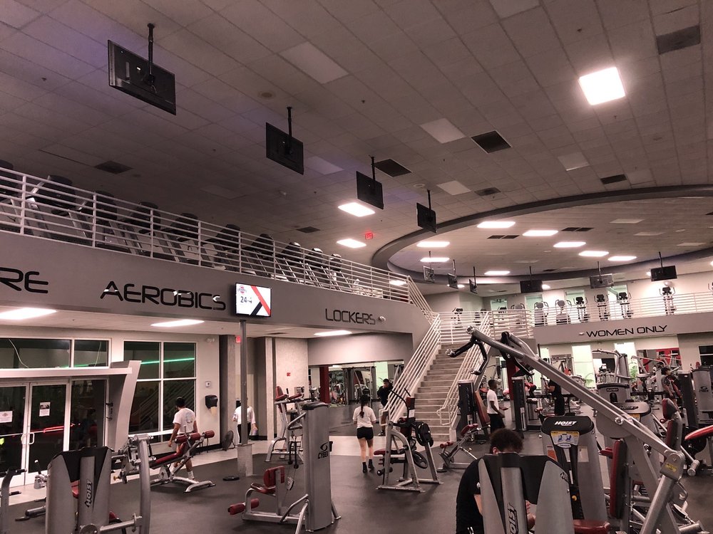 EVOFIT FITNESS 26 Photos & 15 Reviews 1025 EastWest Connector