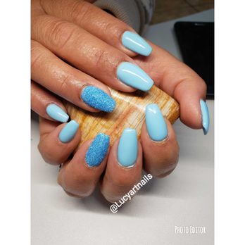 Lucy Nails - Nail Technicians Near Me - Los Angeles, California Lucy Nails - Nail Technicians Near Me - Los Angeles, California