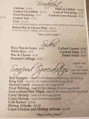 Menu photo 6 Michelle's Kitchen and Catering Vineland, NJ Menu photo 6 Michelle's Kitchen and Catering Vineland, NJ