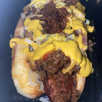 DCity Smokehouse - 1/2 Smoke - Barbeque Near Me - Washington, DC, District of Columbia