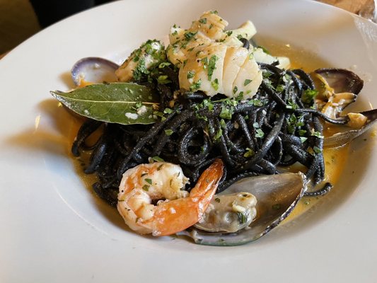 Casanova Italian Restaurant by null
