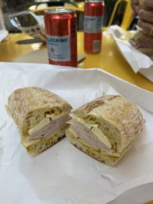 Cheese Shoppe by null