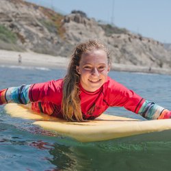 Summer Soul Surf Camp