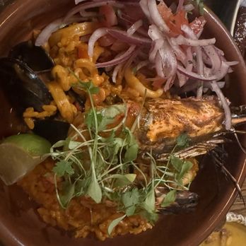 Jora - Peruvian Near Me - Long Island City, New York