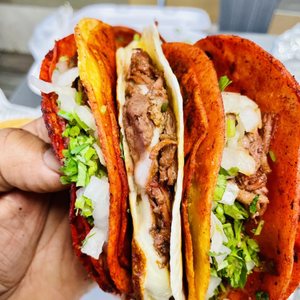 El Papi Real Street Tacos on Yelp