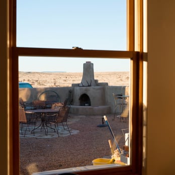 Apache Canyon Ranch Bed and Breakfast - Hotels Near Me - Laguna, New Mexico