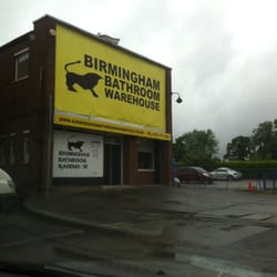 Birmingham Bathroom Warehouse