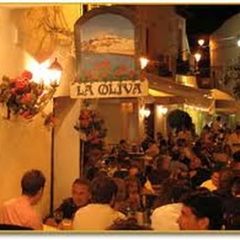 La Oliva - French Near Me - Eivissa, PM