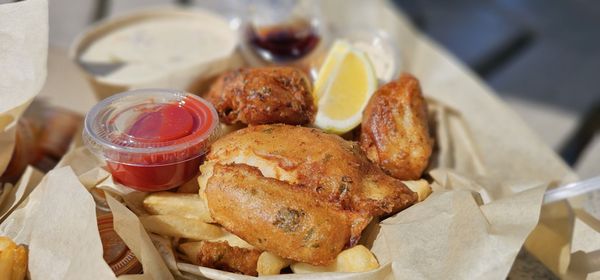 The Birds Cafe by null