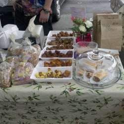 Antoinette's Catering