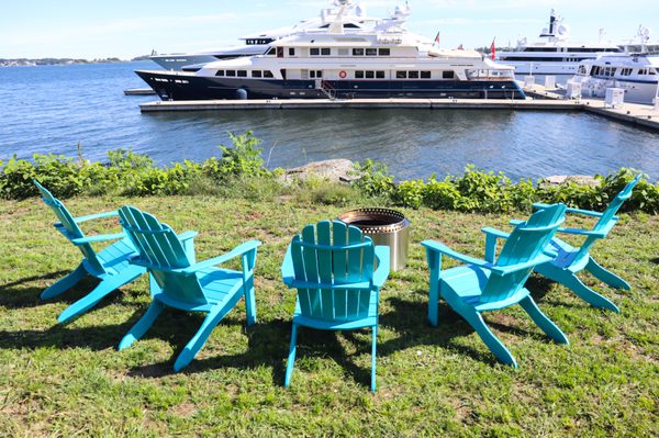 Fore Points Marina by null