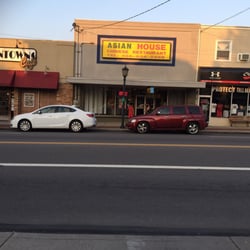 Asian House