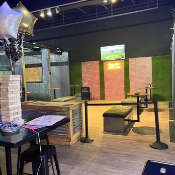Ready Up Game Lounge - the game room - Arcades Near Me - Burlington, North Carolina Ready Up Game Lounge - the game room - Arcades Near Me - Burlington, North Carolina