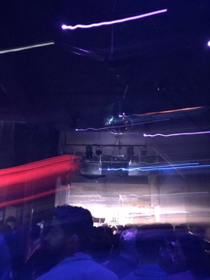 Neck of the Woods by null