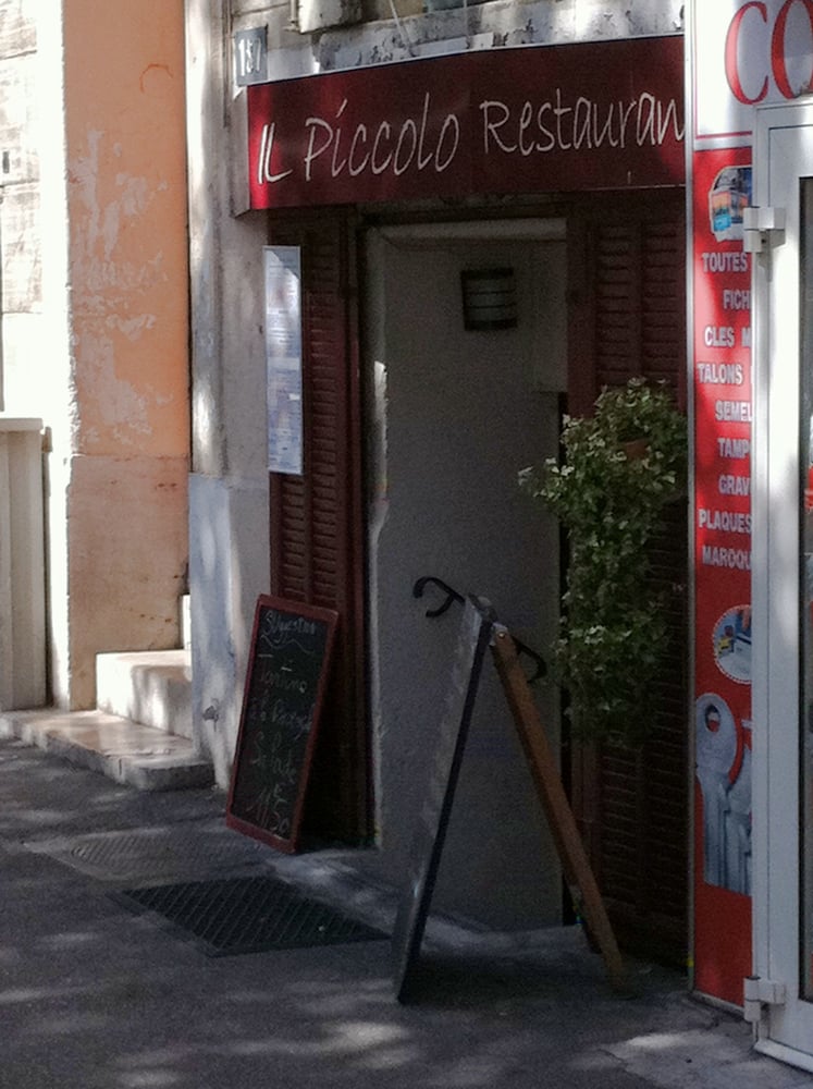 Il Piccolo