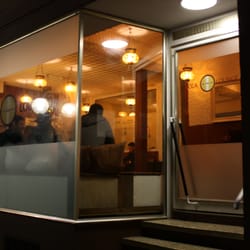 Mocca Lounge