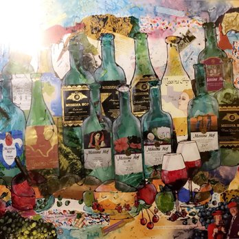 Messina Hof Winery - Wine Tours Near Me - Bryan, Texas Messina Hof Winery - Wine Tours Near Me - Bryan, Texas