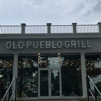 OLD PUEBLO GRILL - Updated October 2025 - 26 Photos & 23 Reviews - 235 Hight Street Extension