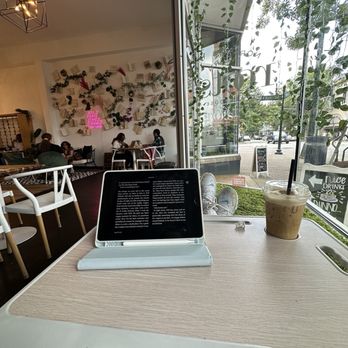 Northern Roots Coffeehouse - Nook in the window to read - Coffee & Tea Near Me - Greensboro, North Carolina Northern Roots Coffeehouse - Nook in the window to read - Coffee & Tea Near Me - Greensboro, North Carolina