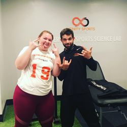 Infinity Sports Institute