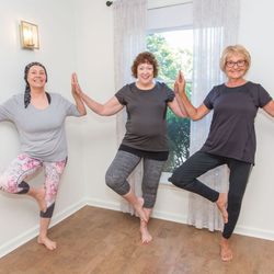 Kindred Yoga