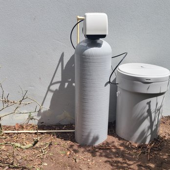 Sun Plumbing & Septic Service - Water Softener. - Plumbing Near Me - Riverview, Florida Sun Plumbing & Septic Service - Water Softener. - Plumbing Near Me - Riverview, Florida