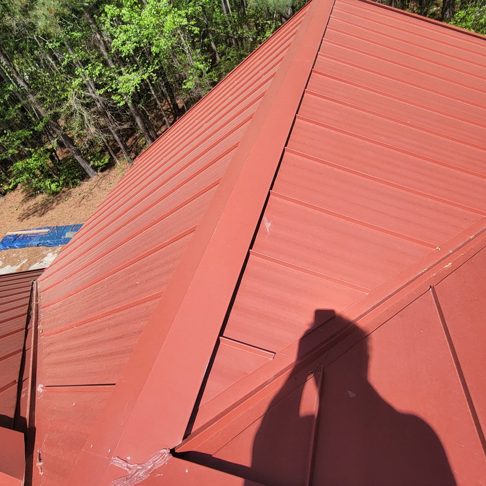 Slide of Mighty Dog Roofing