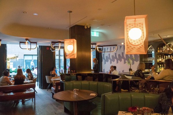 Alobar Yorkville by null Alobar Yorkville by null