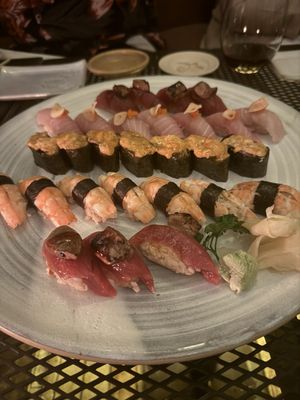 Restaurante Kosushi - Itaim Bibi by null
