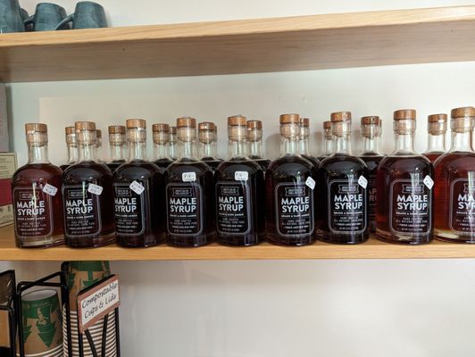 Hunt Country Vineyards by null