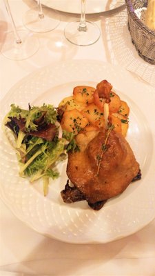 Chez Alexandre by null