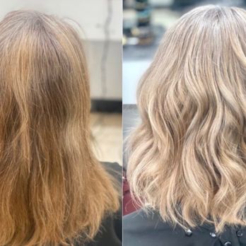 Matrix Salon - Hair Salons Near Me - Edmonton, Alberta