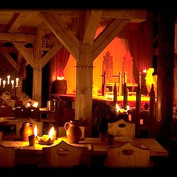 Merlins Wunderland