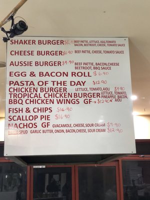 Saltshaker Restaurant by null
