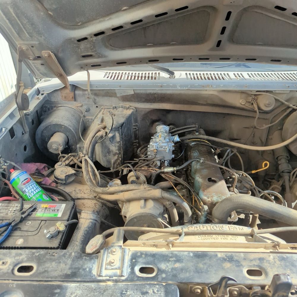 Precision Auto Repair - New carburetor - Auto Repair Near Me - Victorville, California Precision Auto Repair - New carburetor - Auto Repair Near Me - Victorville, California