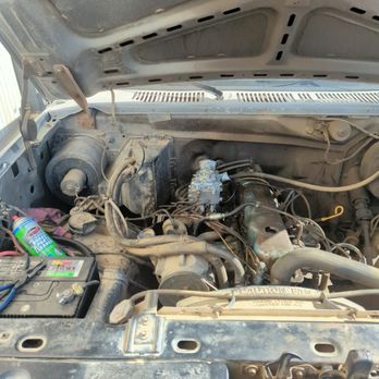 Precision Auto Repair - New carburetor - Auto Repair Near Me - Victorville, California Precision Auto Repair - New carburetor - Auto Repair Near Me - Victorville, California