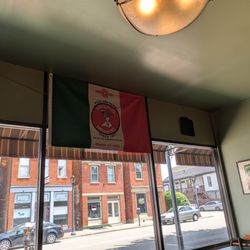 Pasquale's Newport