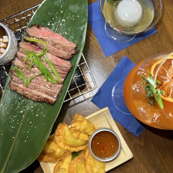 Yezo Thai Isankaya - Thai Near Me - New York, New York Yezo Thai Isankaya - Thai Near Me - New York, New York