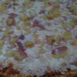Winners Pizza