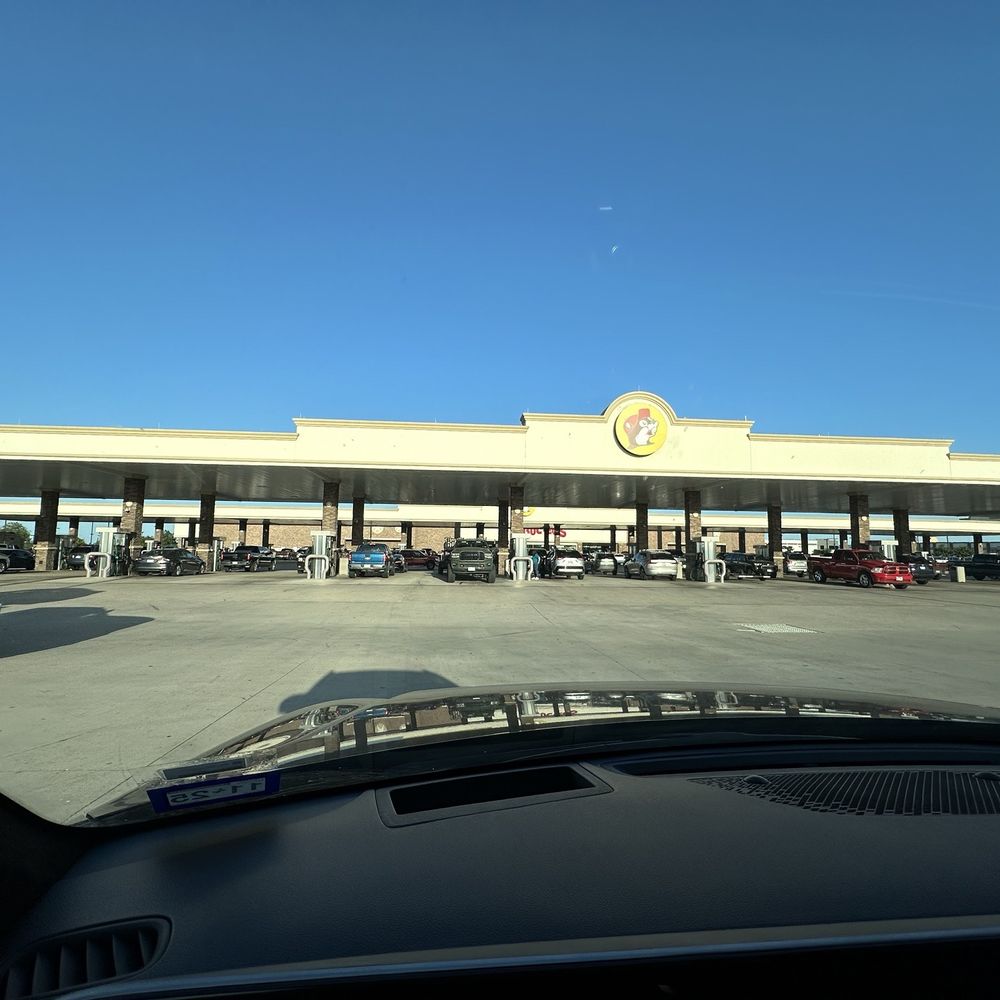 Buc-ee's - Buc-ee's Temple TX - Gas Stations Near Me - Temple, Texas