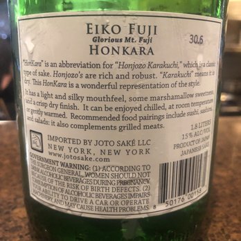 Localis - Sake pairing - New American Near Me - Sacramento, California Localis - Sake pairing - New American Near Me - Sacramento, California