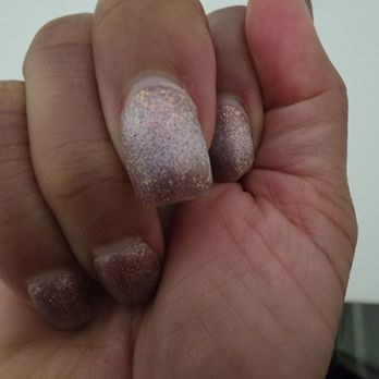 NT Nails - Super wide and lifting - Nail Salons Near Me - Emeryville, California NT Nails - Super wide and lifting - Nail Salons Near Me - Emeryville, California
