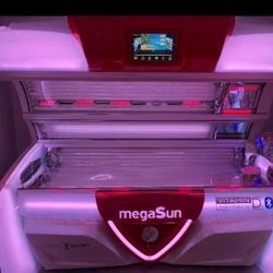 Lux Solarium