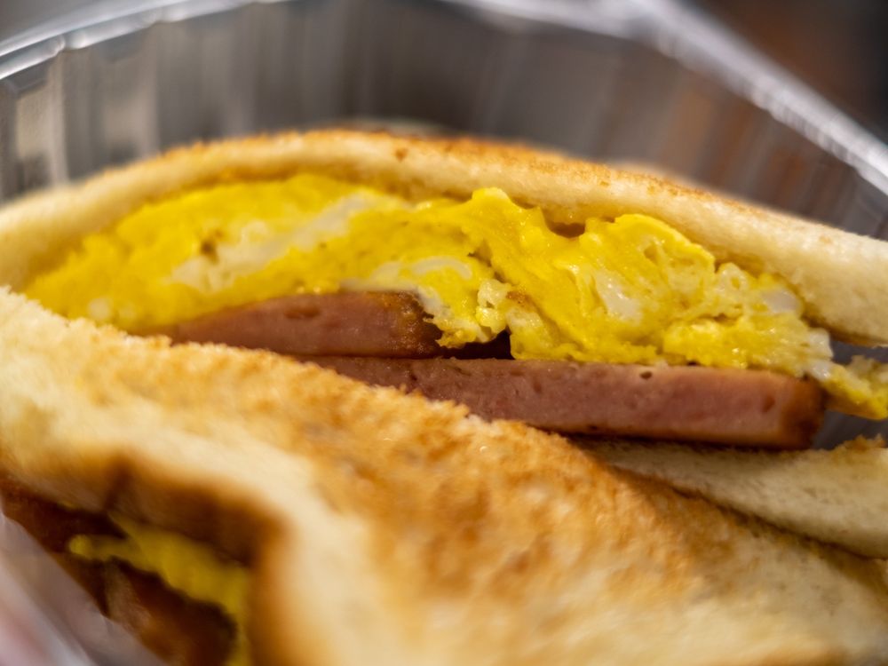 A+ Hong Kong Kitchen